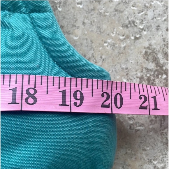 Rare Patagonia women’s bivy vest, mushroom lining size medium - Picture 6 of 9